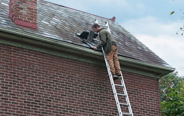 what affects urgent West Parley roof repairs