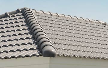 advantages of West Parley clay roofing