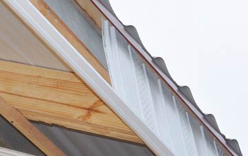 why West Parley fascia repairs are essential