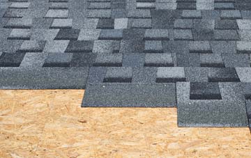 expert West Parley asphalt roof companies