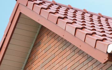 West Parley fascia repair quotes