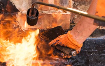 West Parley flat roof repair companies