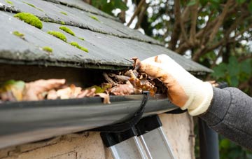 gutter cleaning West Parley, Dorset