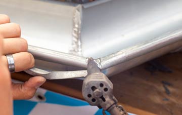 disadvantages of West Parley lead roofing