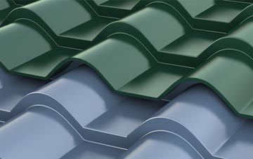 who should consider West Parley plastic roofs