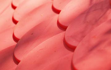 West Parley plastic roof costs