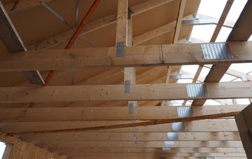 West Parley roof truss costs