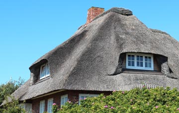 thatch roofing West Parley, Dorset