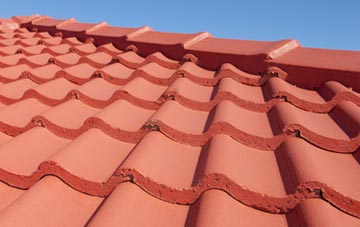 West Parley tile and slate roof replacement