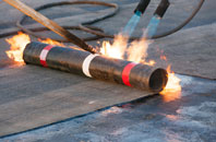 free West Parley roof quotes