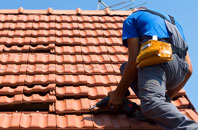 West Parley urgent roof repairs