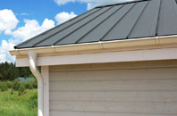 West Parley fascia repair