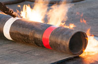 free West Parley re-felting quotes