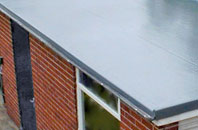 free West Parley flat roofing insulation quotes