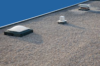 West Parley flat roofing