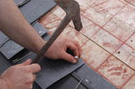 free West Parley garage roof repair quotes