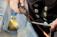 West Parley lead roof quotes