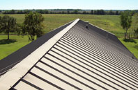 West Parley metal roof quotes