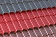find rated West Parley plastic roofing companies