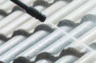 rated West Parley roof cleaning companies