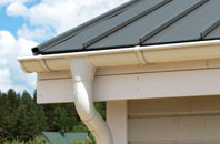 West Parley soffits