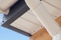 find rated West Parley soffit companies