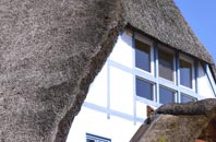 find rated West Parley thatchers